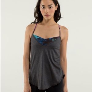 Lululemon Roll Out Tank